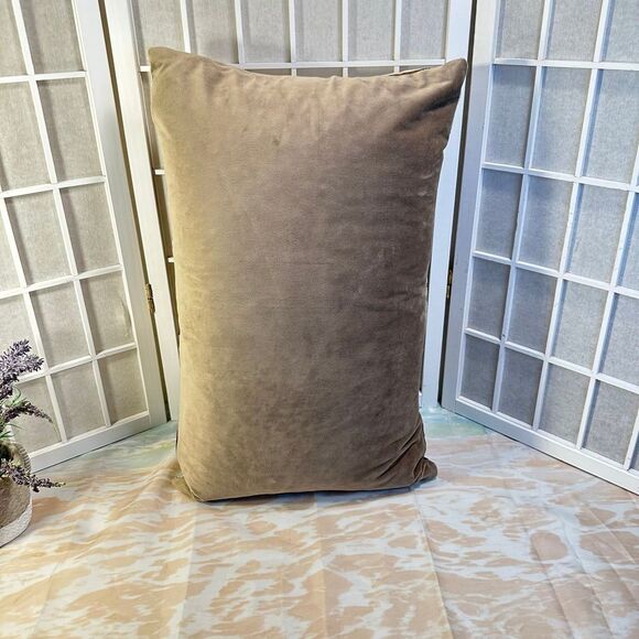 Pier One Accent Decorative Pillow - Picture 2 of 10